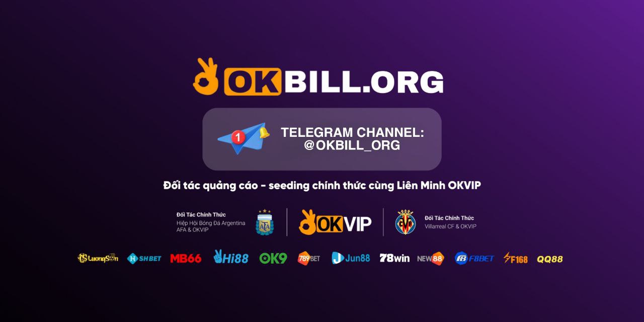 OkBill Banner